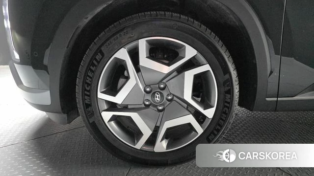 Hyundai The New Palisade id 3896635 из Кореи 15