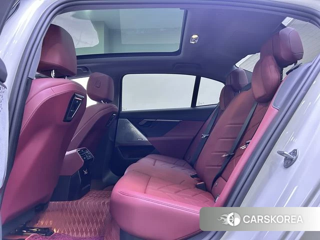 BMW 5 series id 4290852 из Китая 7