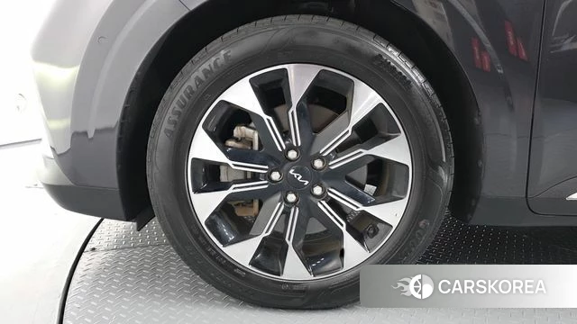 Kia Carnival 4th generation id 4481470 из Кореи 15