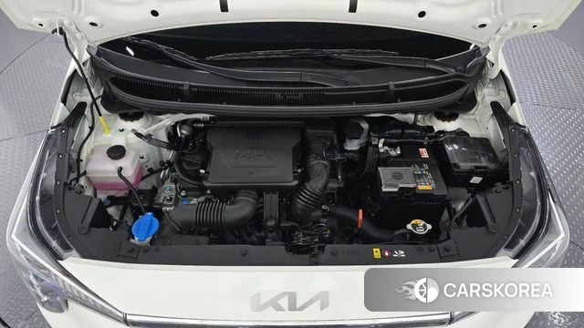 Kia The New Morning (JA) id 4757062 из Кореи 25