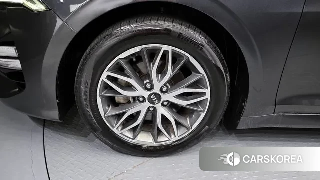 Kia K5 3rd generation id 3225805 из Кореи 15