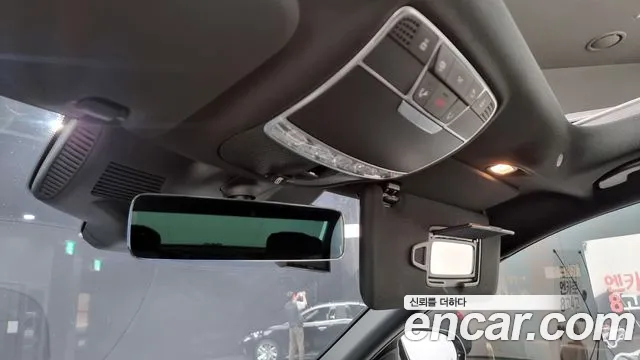 Mercedes-Benz S-Class W222 id 2732271 из Кореи 15