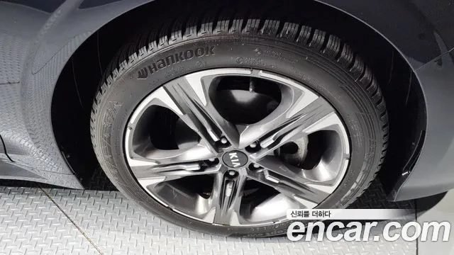 Kia K5 3rd generation id 2917232 из Кореи 15