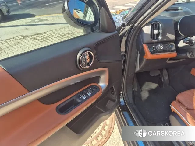 Mini Cooper S Countryman id 3523421 из Кореи 7