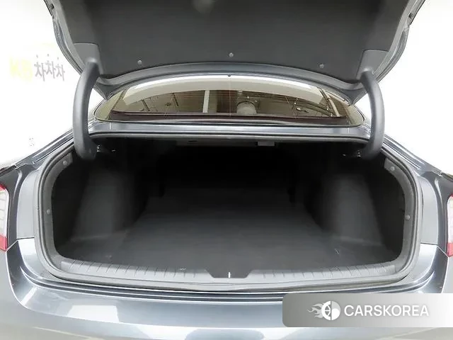 Hyundai Sonata (DN8) id 3467852 из Кореи 15