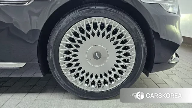 Genesis G90 id 2995333 из Кореи 15