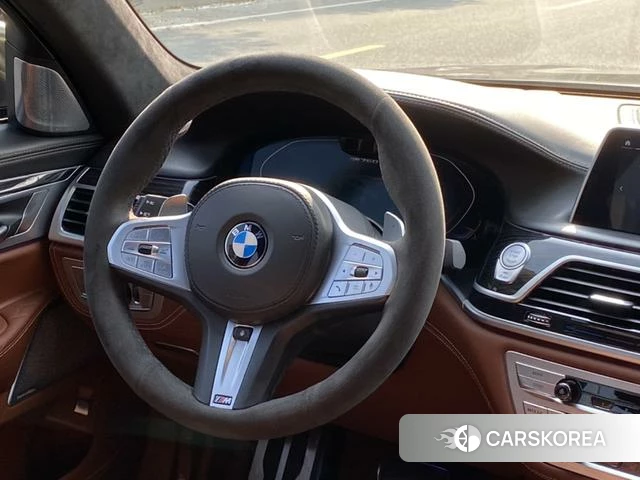 BMW 7 series id 4241826 из Китая 14