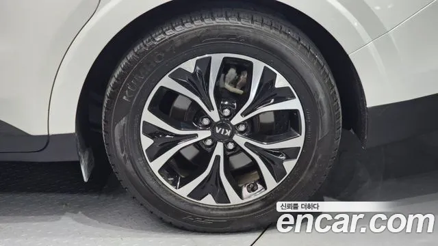 Kia Carnival 4th generation id 2658561 из Кореи 15