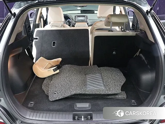 Hyundai Kona id 3060768 из Кореи 15