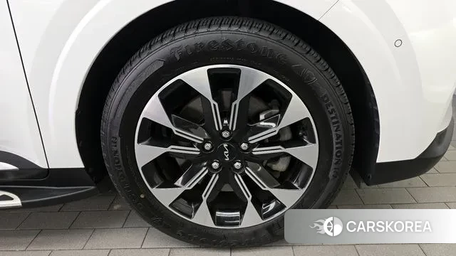 Kia Carnival 4th generation id 3360262 из Кореи 15