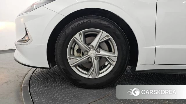 Hyundai Sonata (DN8) id 4500313 из Кореи 24