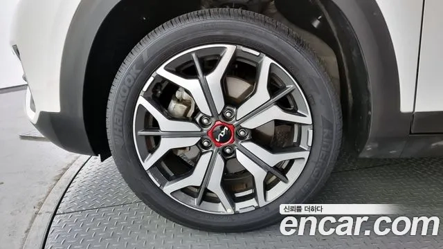 Kia Seltos id 2949987 из Кореи 15