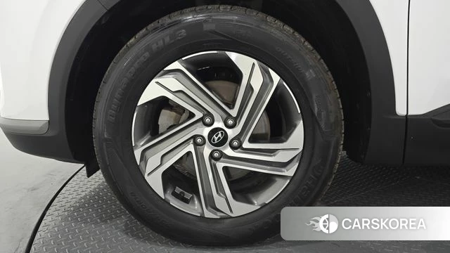 Hyundai The New Santa Fe id 4763784 из Кореи 32
