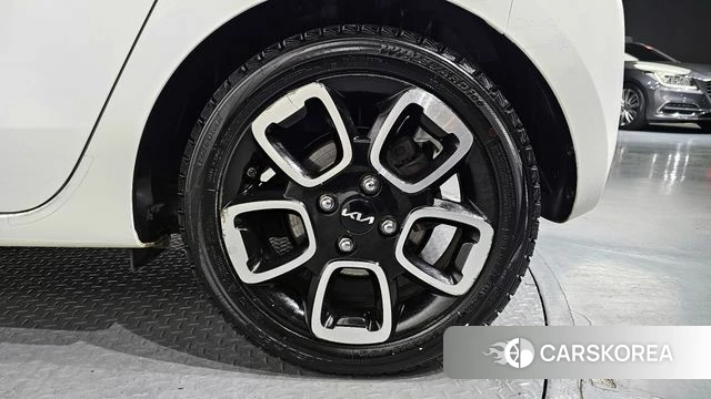 Kia The New Ray id 3852114 из Кореи 15