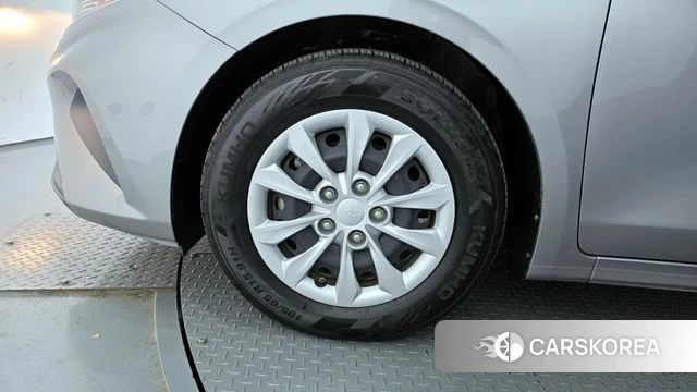 Kia The New K3 2nd generation id 4201624 из Кореи 26