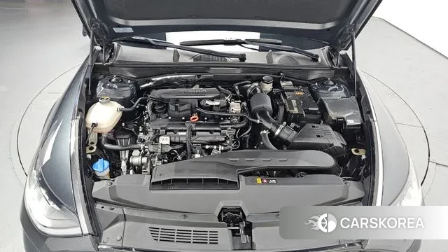 Hyundai Sonata (DN8) id 3708508 из Кореи 15