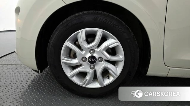 Kia All New Morning (JA) id 3845862 из Кореи 15