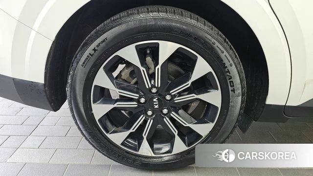 Kia Carnival 4th generation id 4338825 из Кореи 15