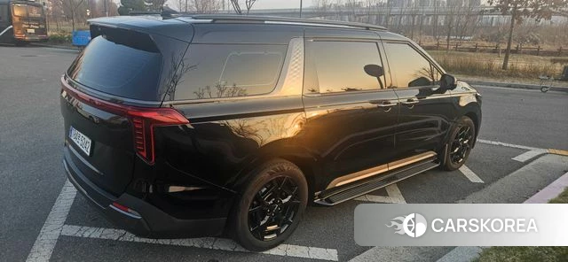 Kia The New Carnival 4th Generation id 3864312 из Кореи 11