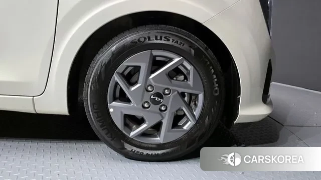 Kia The New Morning (JA) id 3088106 из Кореи 15