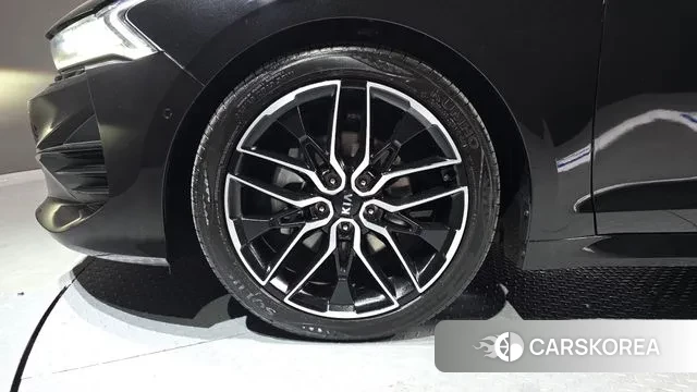 Kia K5 3rd generation id 3607339 из Кореи 15