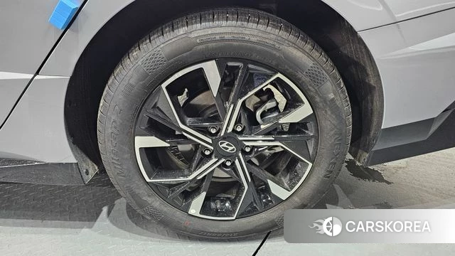 Hyundai Sonata D Edge (DN8) id 3909200 из Кореи 15