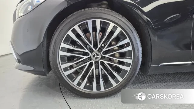 Mercedes-Benz S-Class W223 id 3109790 из Кореи 15