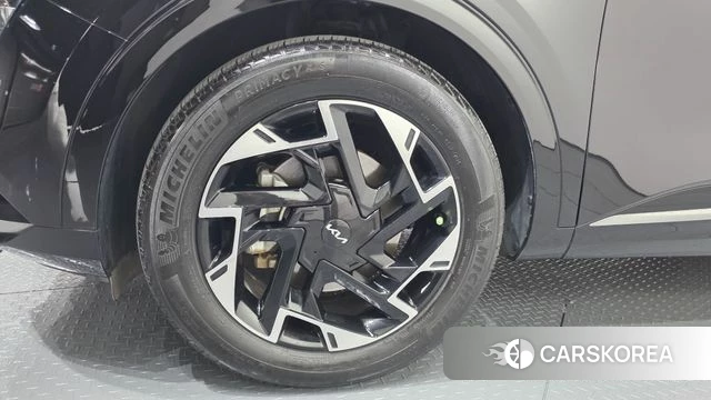 Kia Sportage 5th Generation id 3794565 из Кореи 16