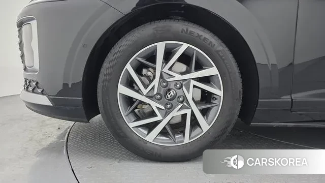 Hyundai Grandeur (GN7) id 3653978 из Кореи 15