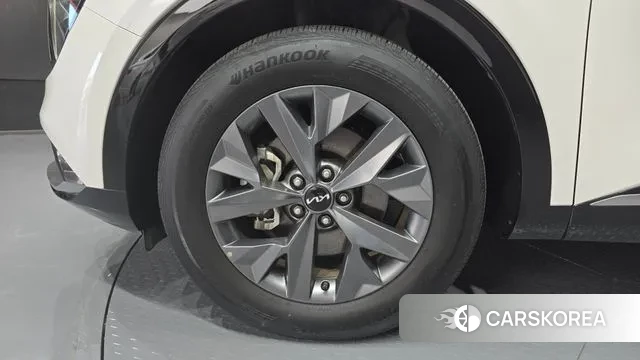 Kia Sportage 5th Generation id 3342809 из Кореи 15