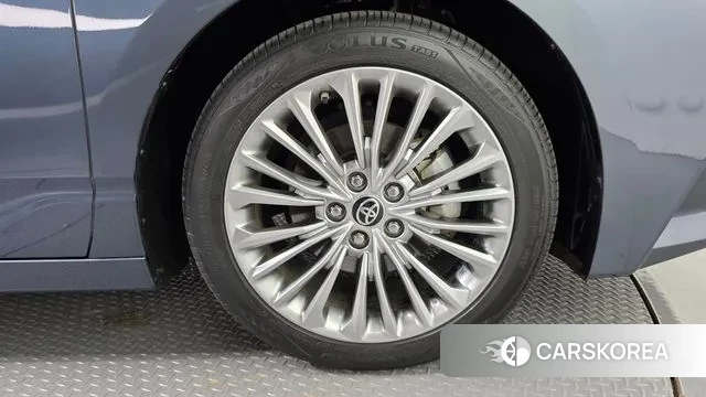 Toyota Avalon 5th Generation id 2979524 из Кореи 15