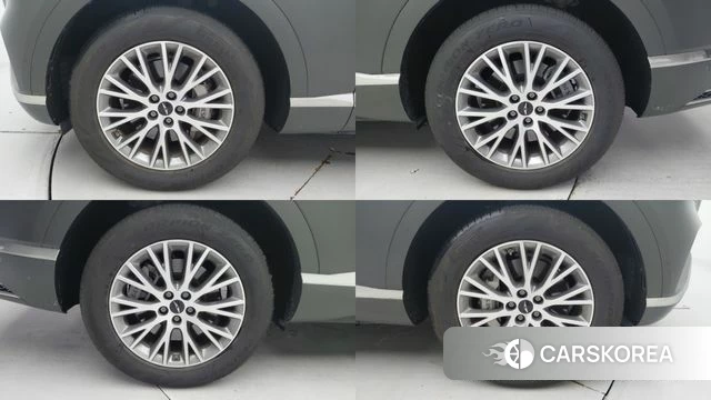 Genesis GV80 id 4792373 из Кореи 13