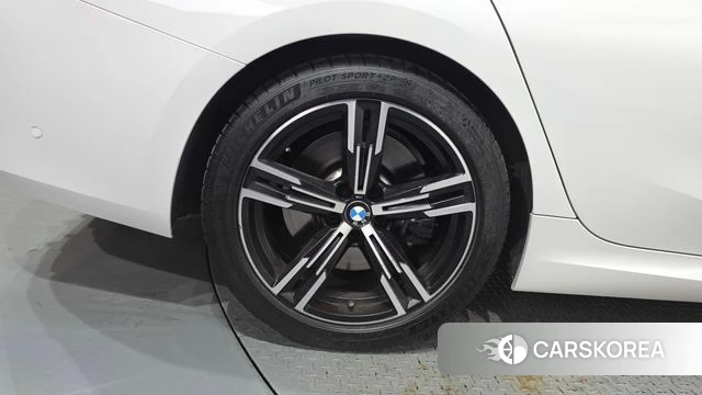 BMW 3 Series (G20) id 4710892 из Кореи 28