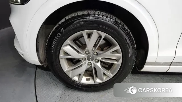 Genesis GV70 id 3665081 из Кореи 15