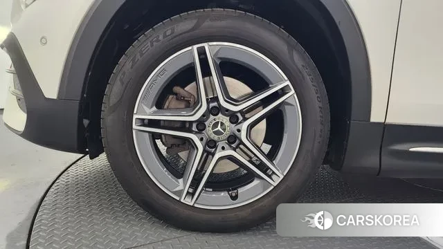 Mercedes-Benz GLB-Class X247 id 3697801 из Кореи 15