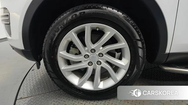 Land Rover Discovery Sports id 4873295 из Кореи 28