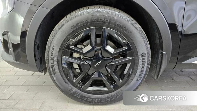 Kia The New Sorento 4th Generation id 3838321 из Кореи 15