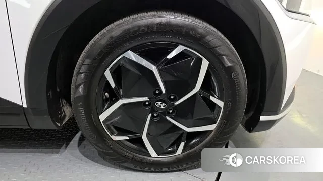 Hyundai Ionic 5 id 3746735 из Кореи 15