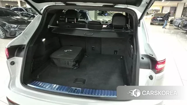 Porsche Cayenne (PO536) id 3342009 из Кореи 15