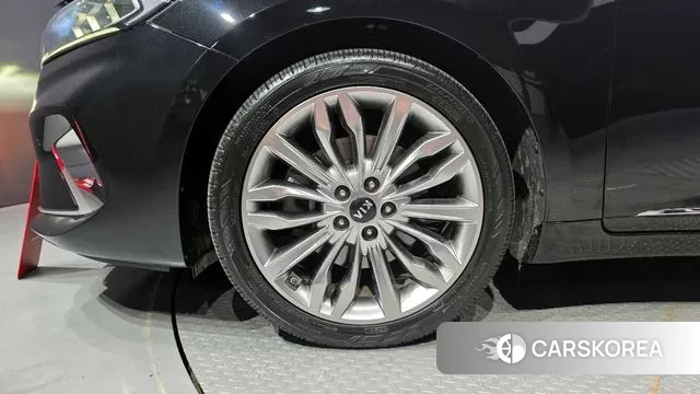 Kia K7 Premier id 3018339 из Кореи 15