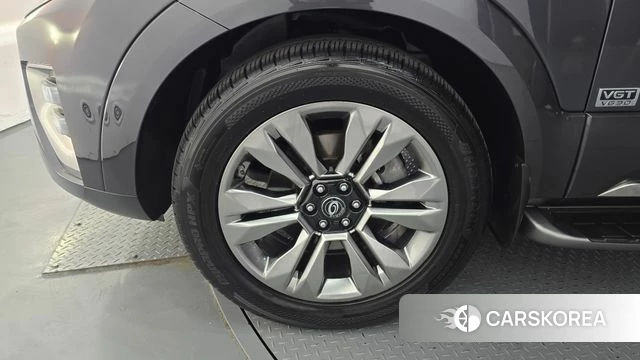 Kia Mohave Master id 3834265 из Кореи 15