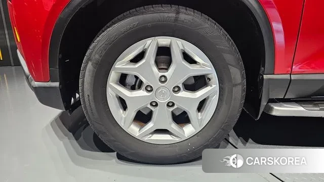 Ssangyong The New Rexton Sports Cannes id 3458398 из Кореи 15