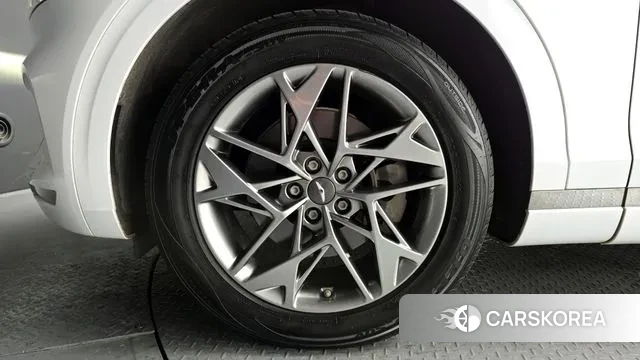 Genesis GV70 id 3680764 из Кореи 15