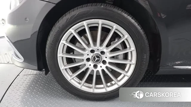 Mercedes-Benz E-Class W213 id 3771987 из Кореи 15