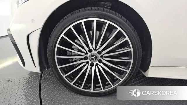 Mercedes-Benz CLS-Class C257 id 3411139 из Кореи 15