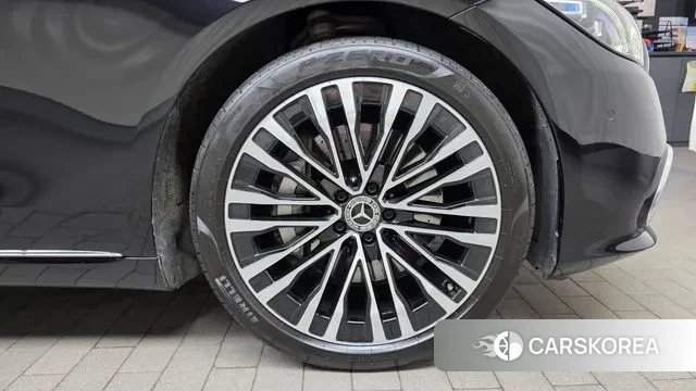 Mercedes-Benz S-Class W223 id 3367034 из Кореи 15