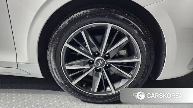 Hyundai The New Grandeur IG id 3017613 из Кореи 15