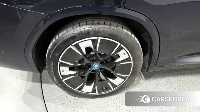 BMW iX3 id 3348478 из Кореи 15