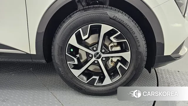 Kia Sportage 5th Generation Hybrid id 3502846 из Кореи 15