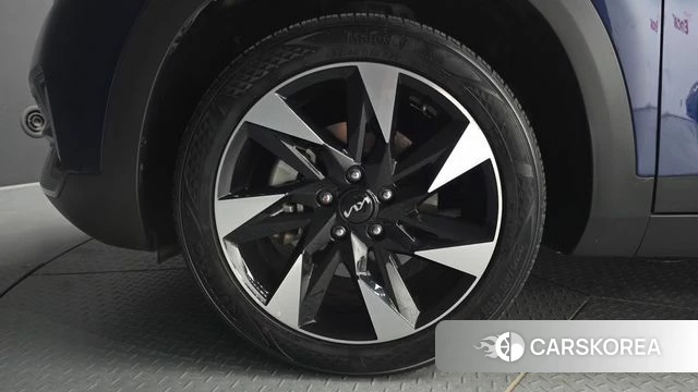 Kia Seltos id 4779548 из Кореи 15